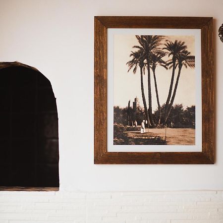 Riad Dar Kella Маракеш Екстериор снимка