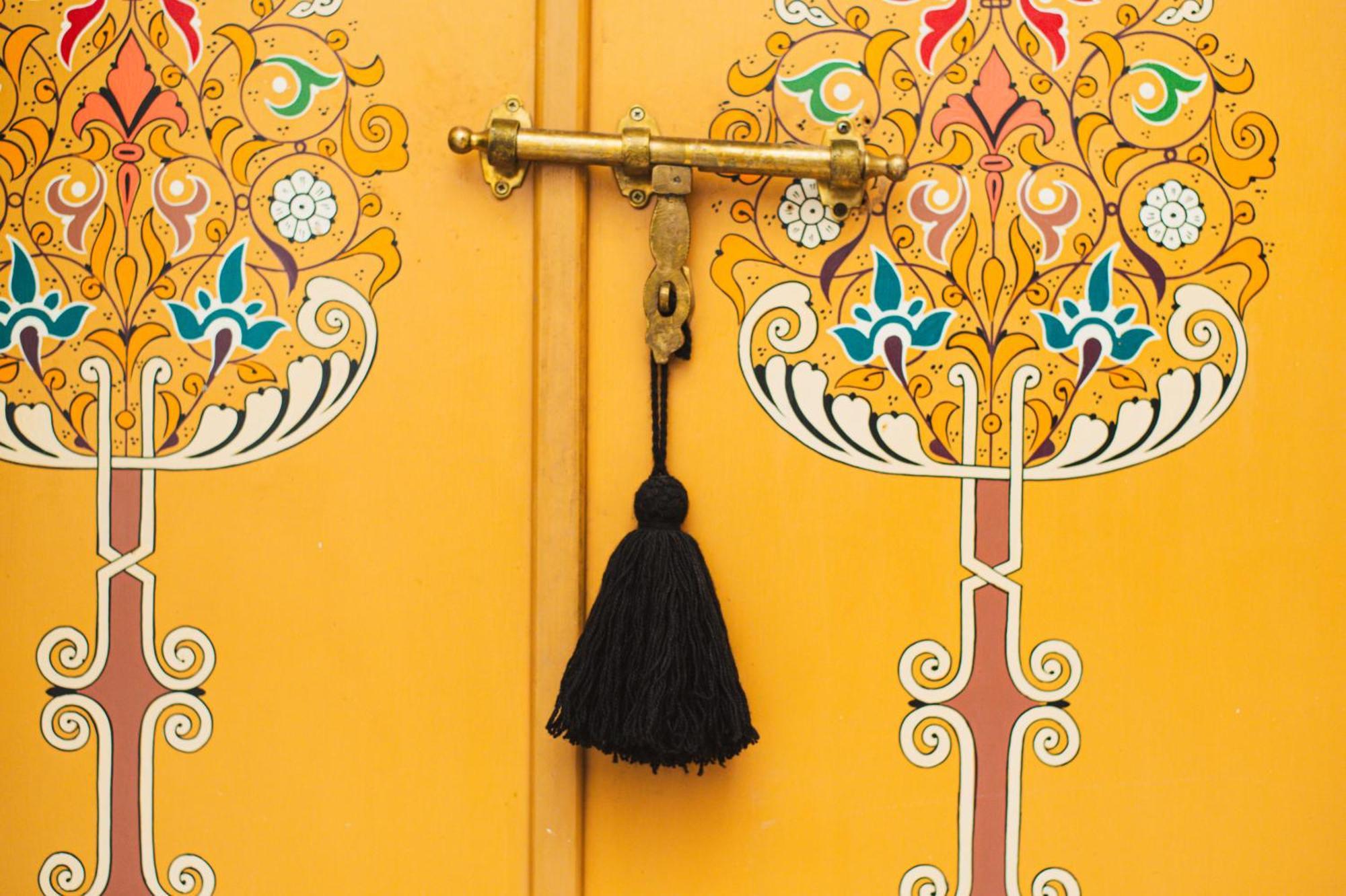 Riad Dar Kella Маракеш Екстериор снимка