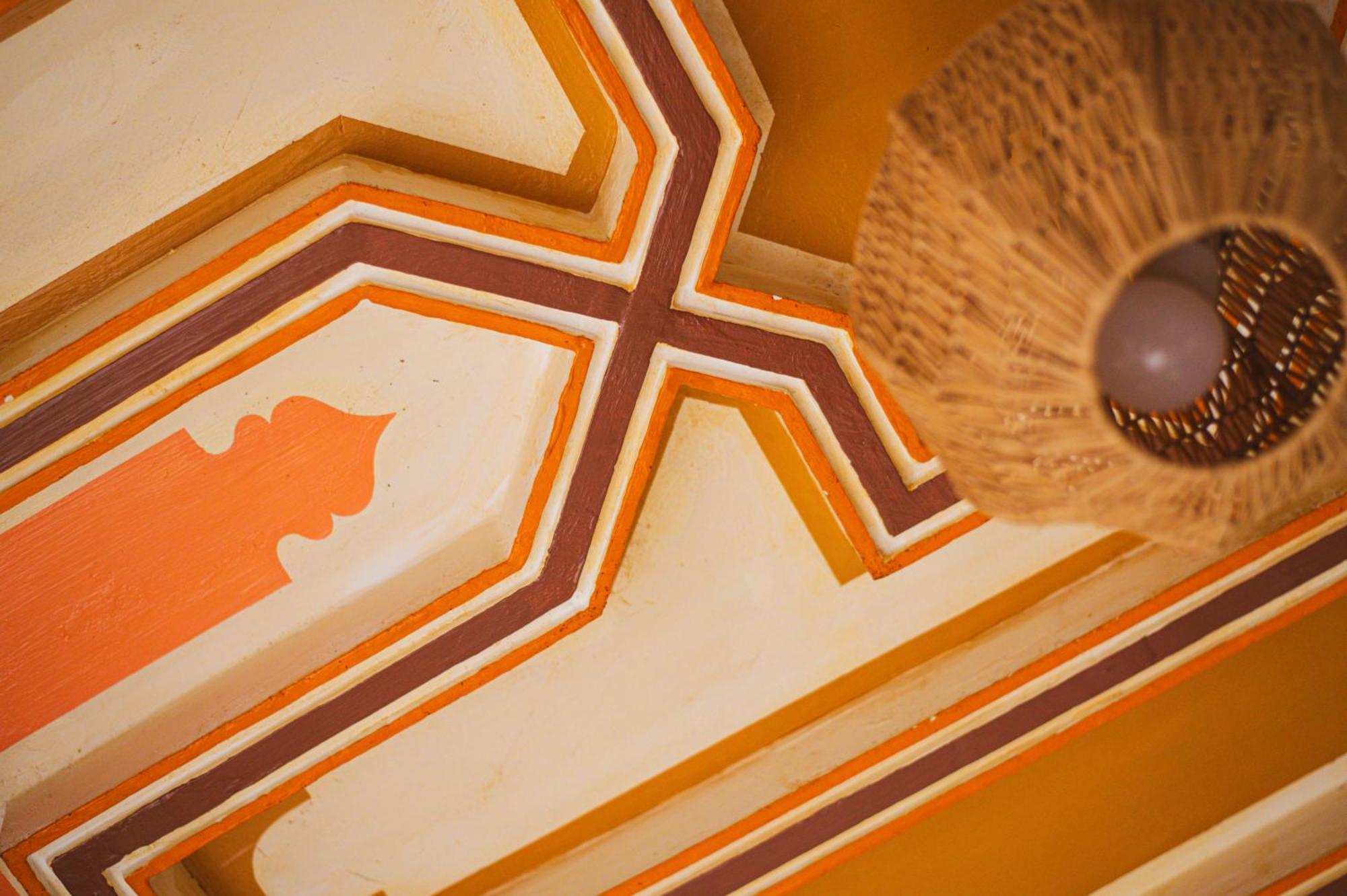 Riad Dar Kella Маракеш Екстериор снимка