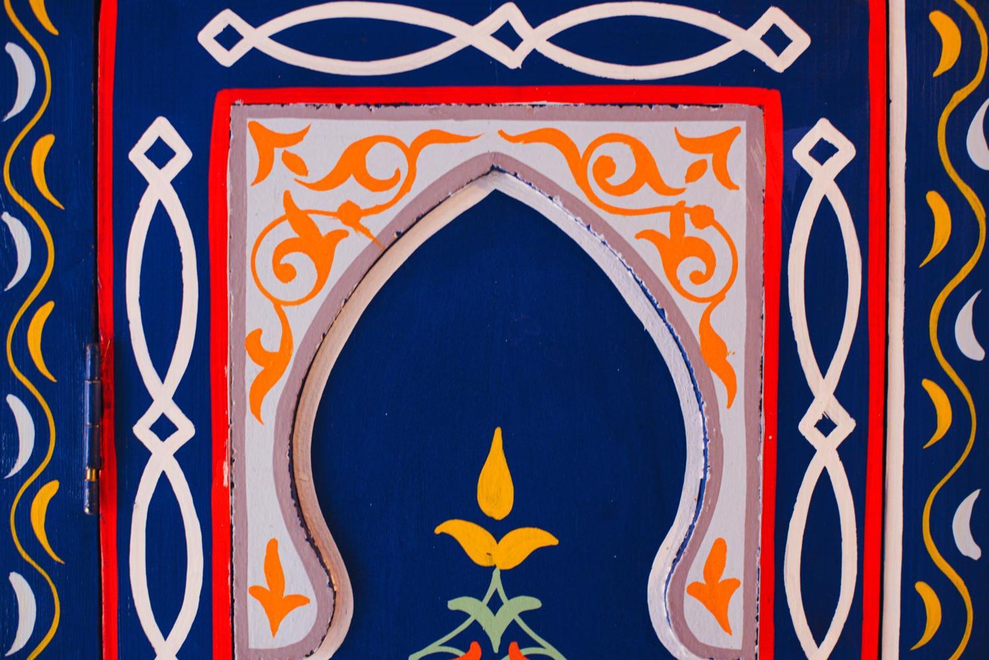 Riad Dar Kella Маракеш Екстериор снимка