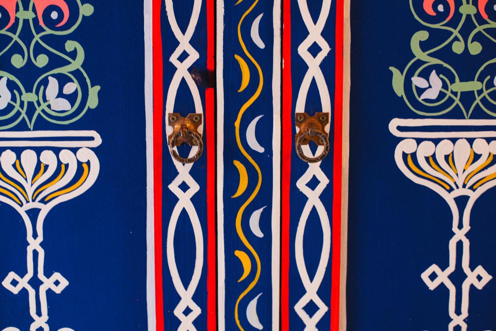 Riad Dar Kella Маракеш Екстериор снимка