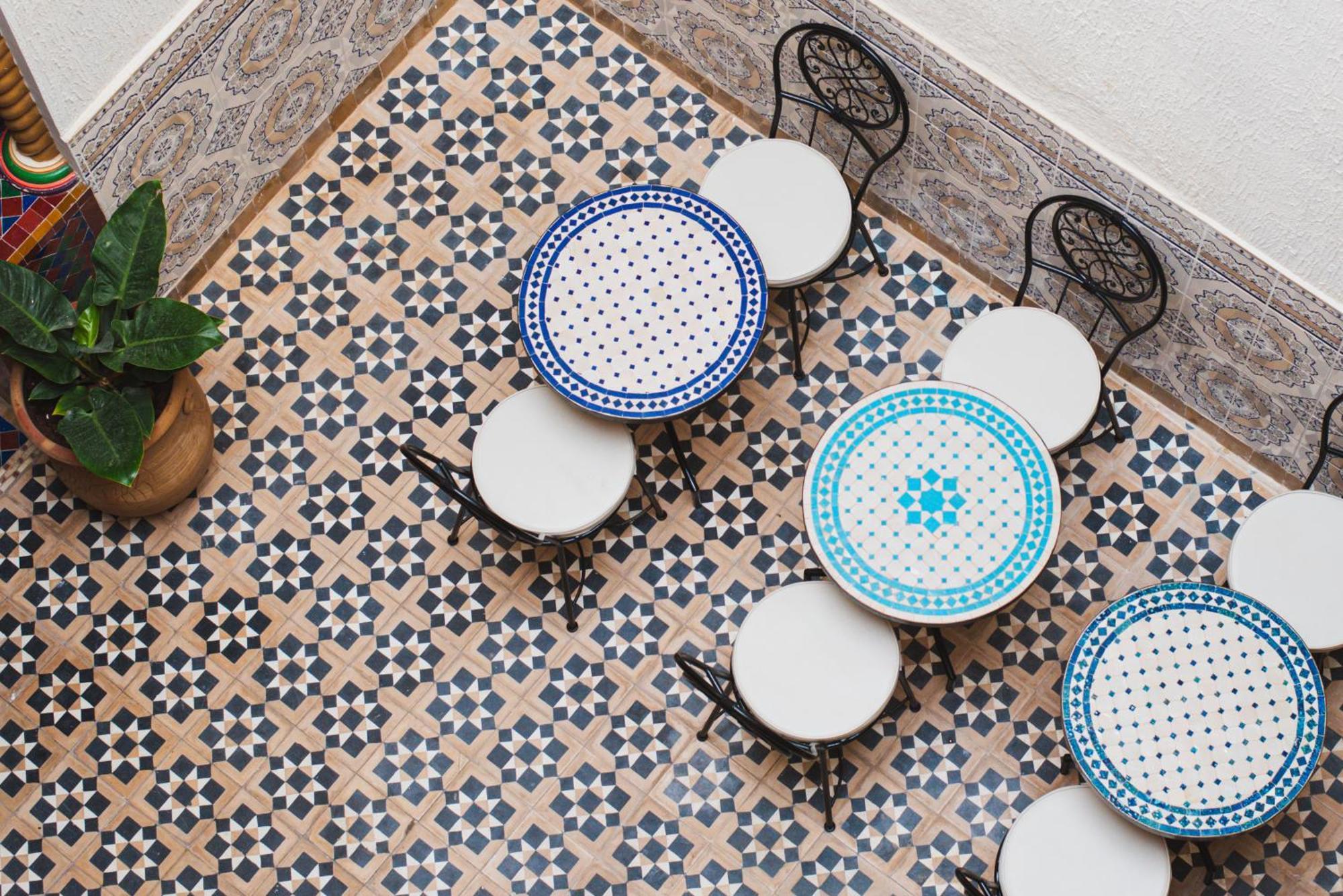 Riad Dar Kella Маракеш Екстериор снимка