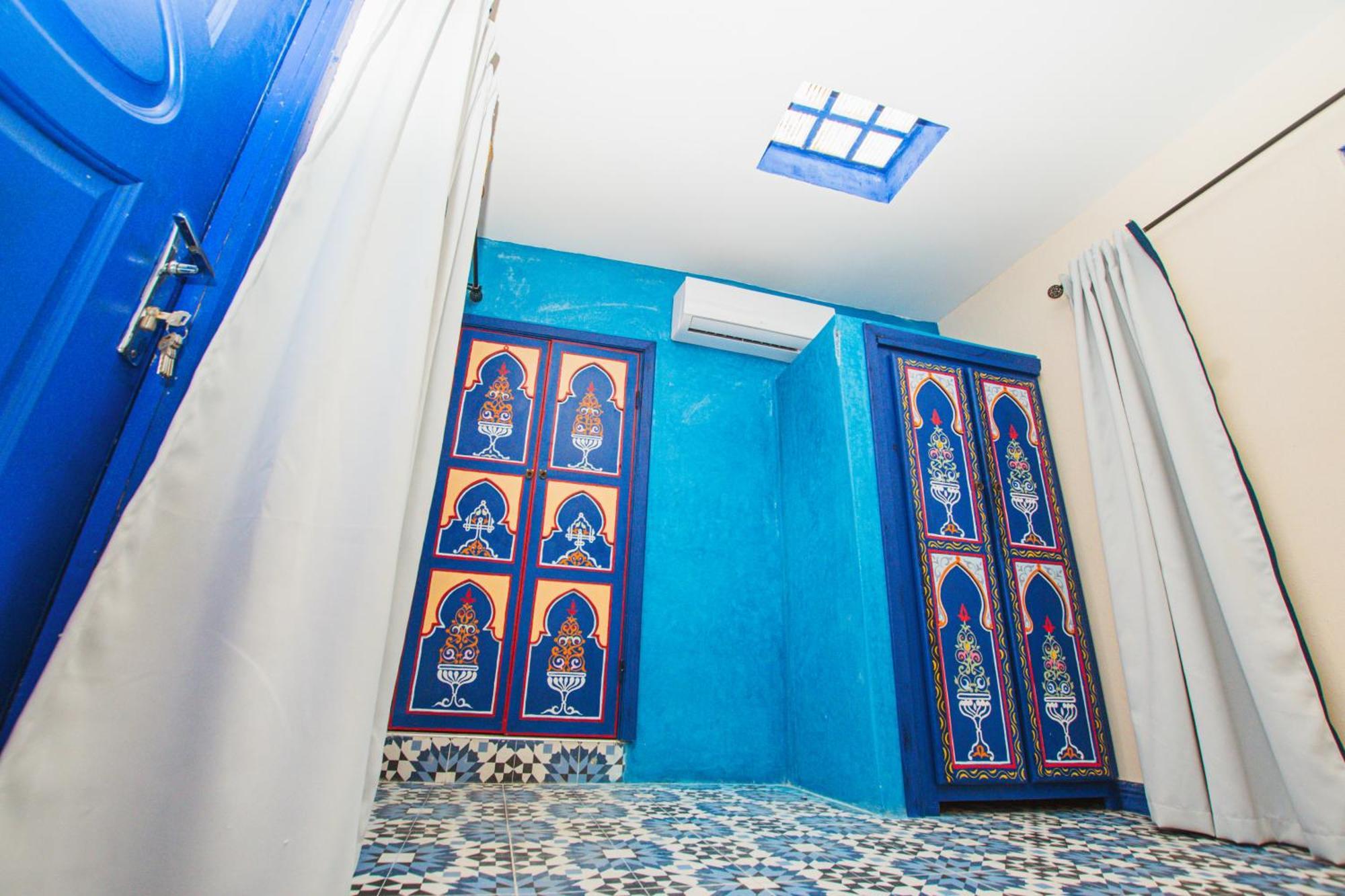 Riad Dar Kella Маракеш Екстериор снимка