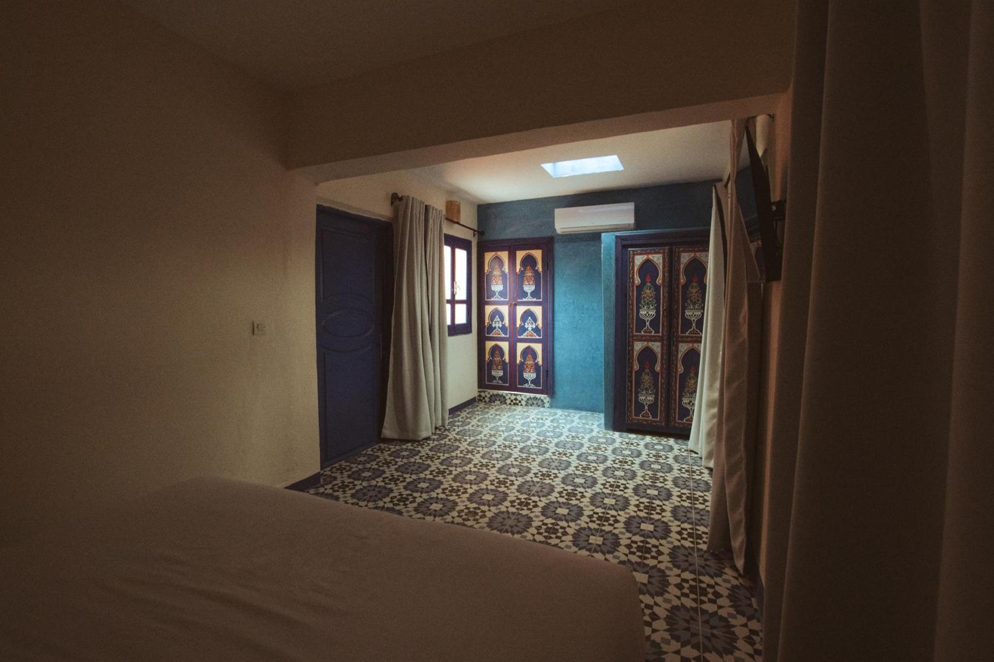 Riad Dar Kella Маракеш Екстериор снимка