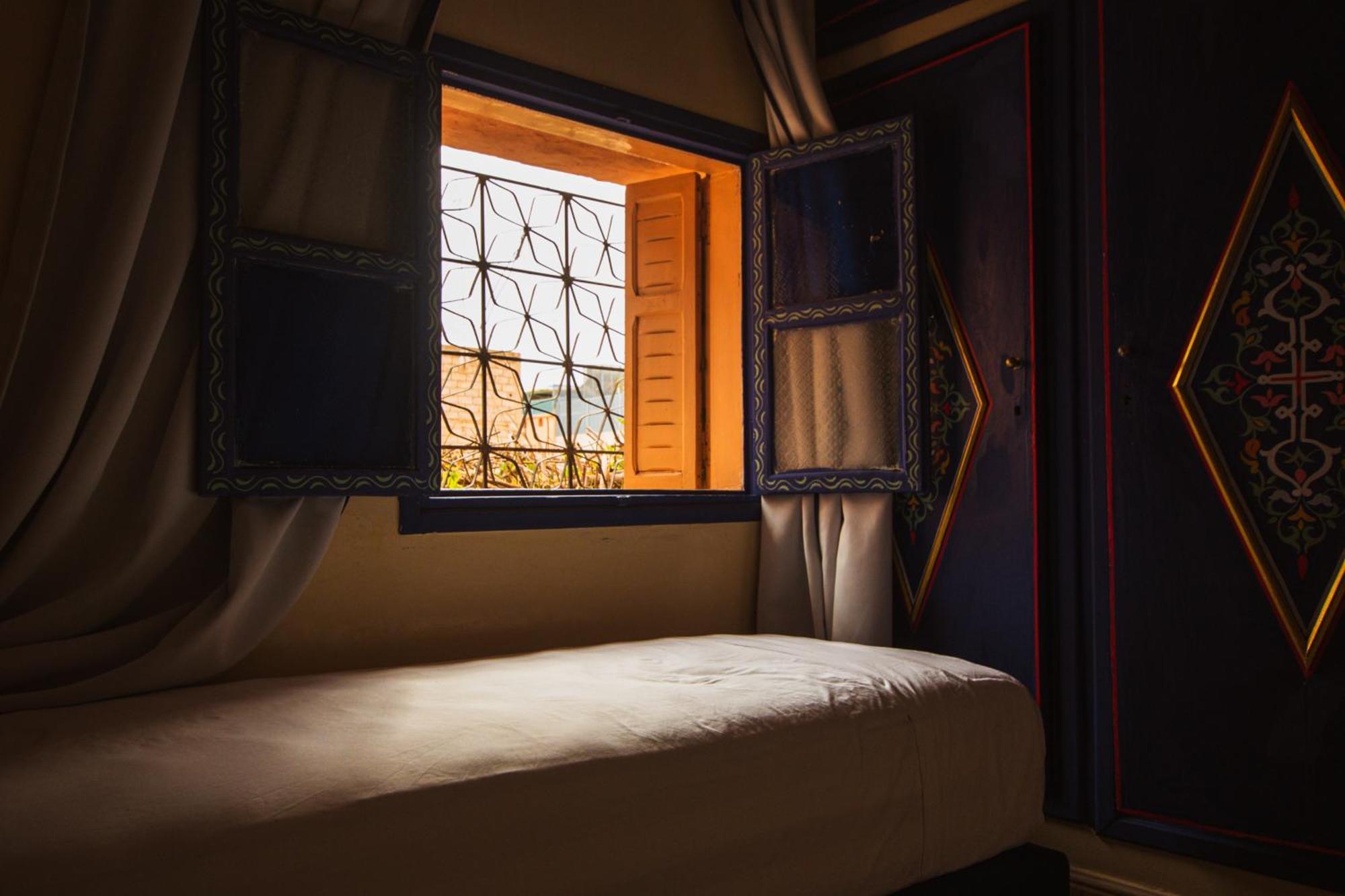 Riad Dar Kella Маракеш Екстериор снимка