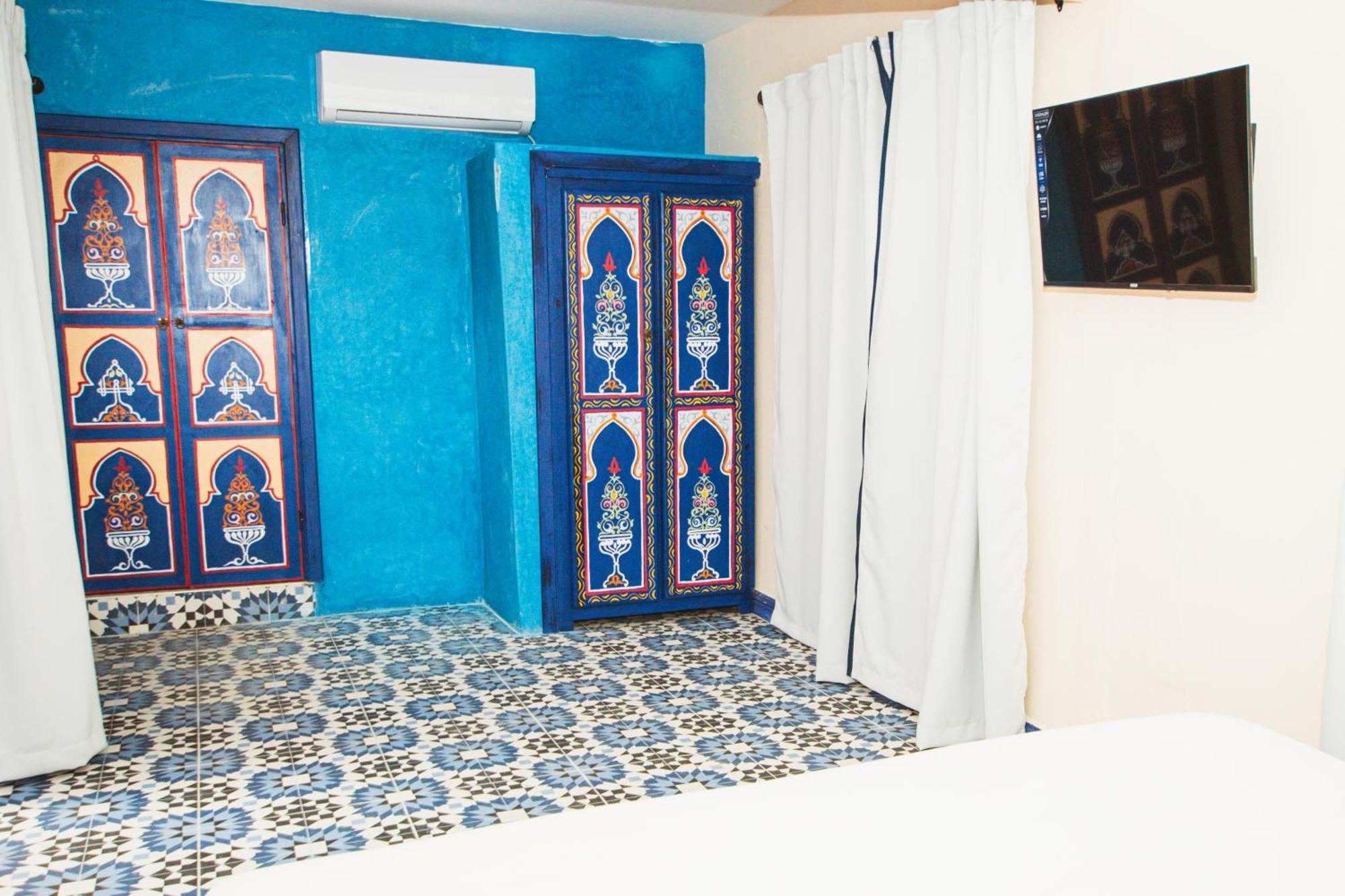 Riad Dar Kella Маракеш Екстериор снимка